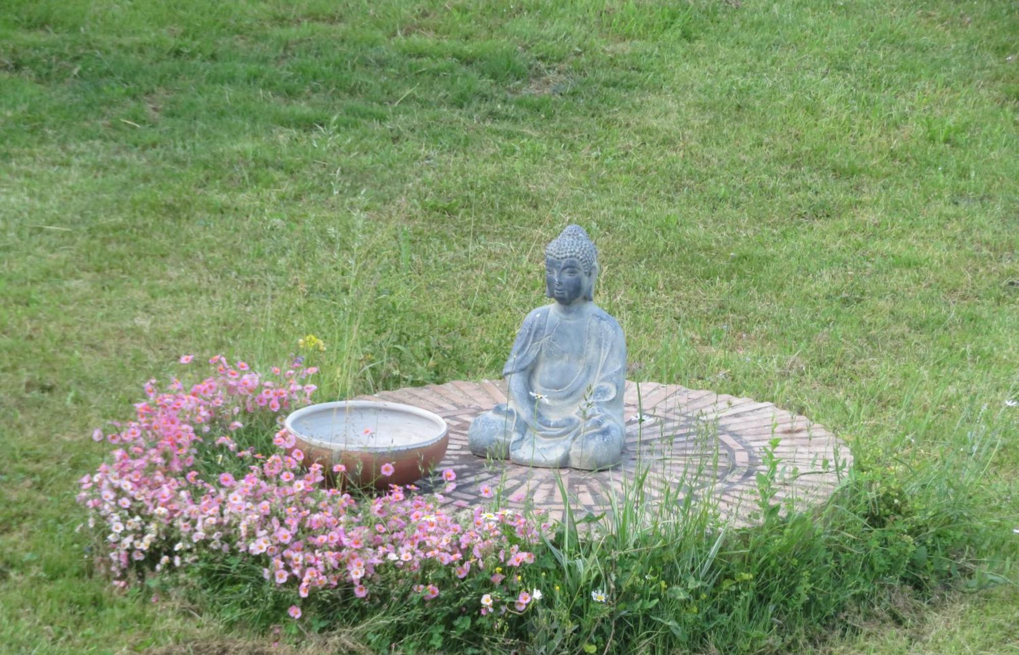 Ecrin De Verdure Sainte-Suzanne  Dış mekan fotoğraf
