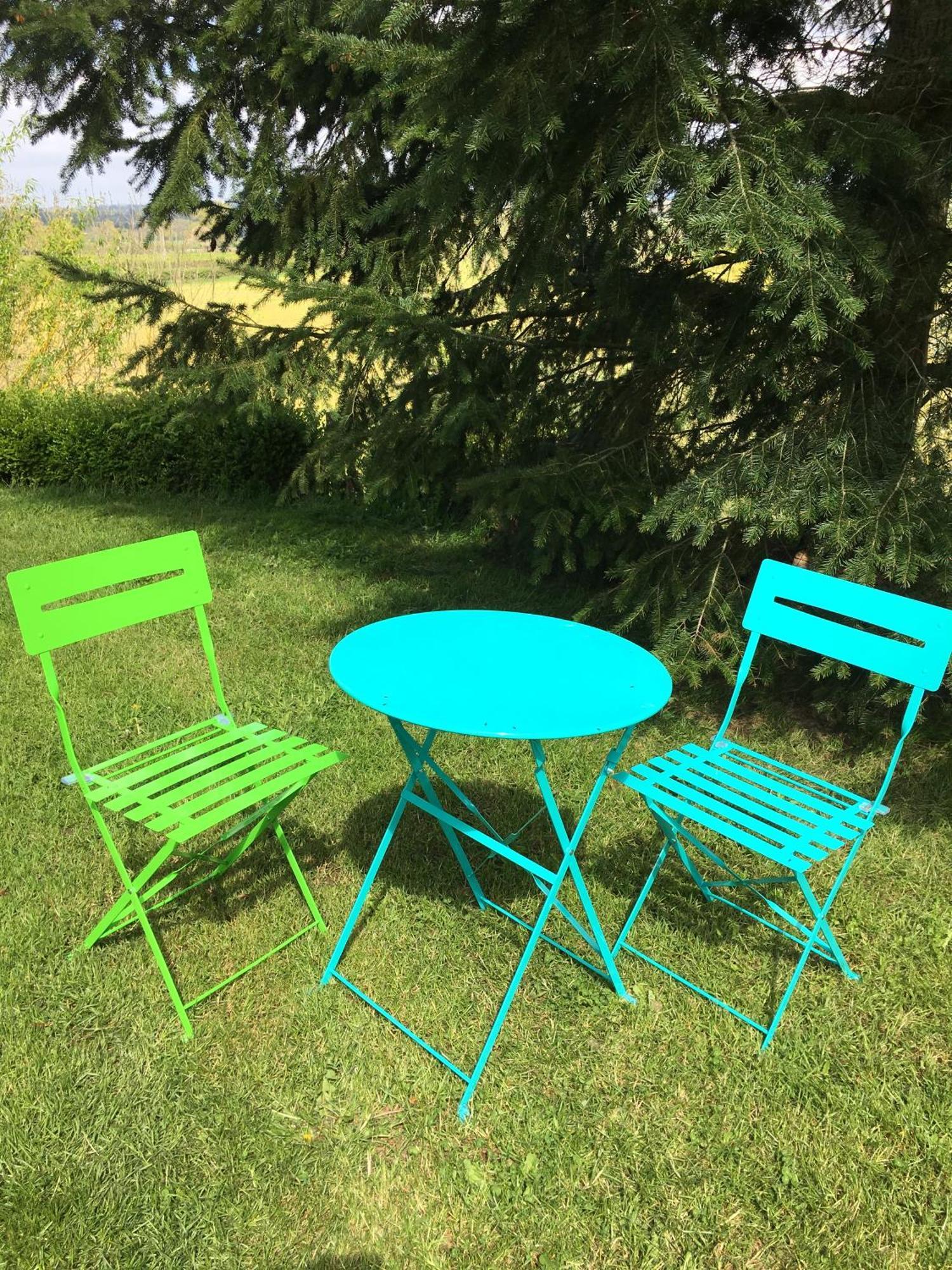 Ecrin De Verdure Sainte-Suzanne  Dış mekan fotoğraf
